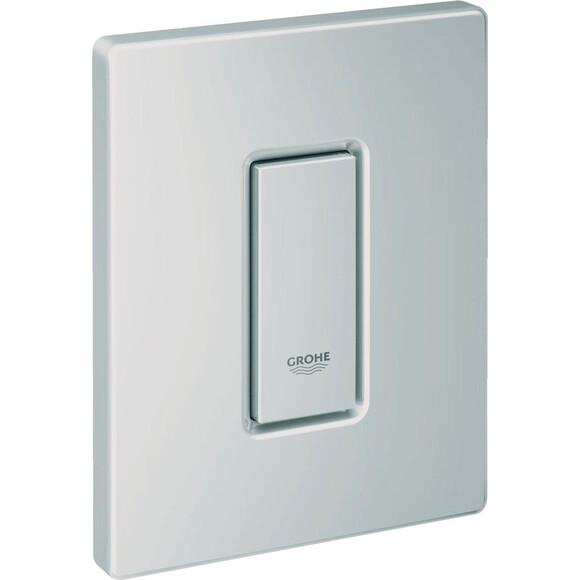 Панель смыва для писсуара Grohe Skate Cosmopolitan 38784P00, фото 