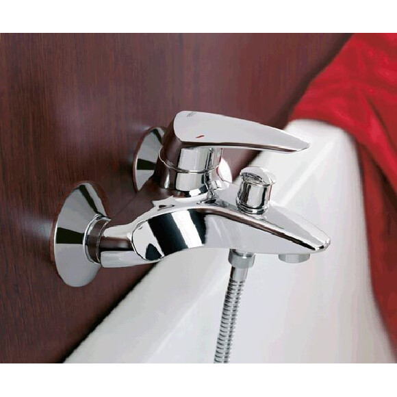 Смеситель для ванны Grohe Eurodisc 33390001, фото 2