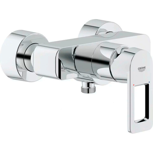 Змішувач для душу Grohe Quadra 32637000, фото 