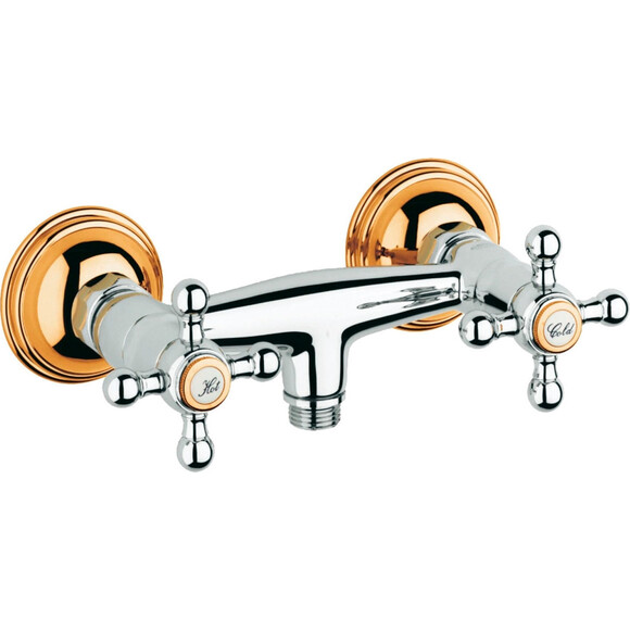 Змішувач для душу Grohe Sinfonia 26000IG0, фото 