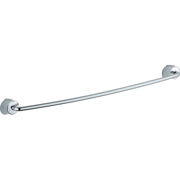Тримач для банного рушника Grohe Tenso 40292000, фото 