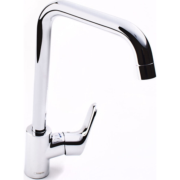Змішувач для кухні Hansgrohe Focus E 31820000, фото 