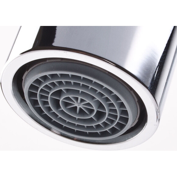 Змішувач для кухні Hansgrohe Focus E 31820000, фото , изображение 2