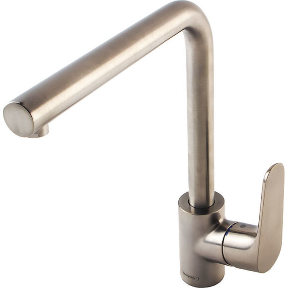 Змішувач для кухні Hansgrohe Focus 31817800, фото 