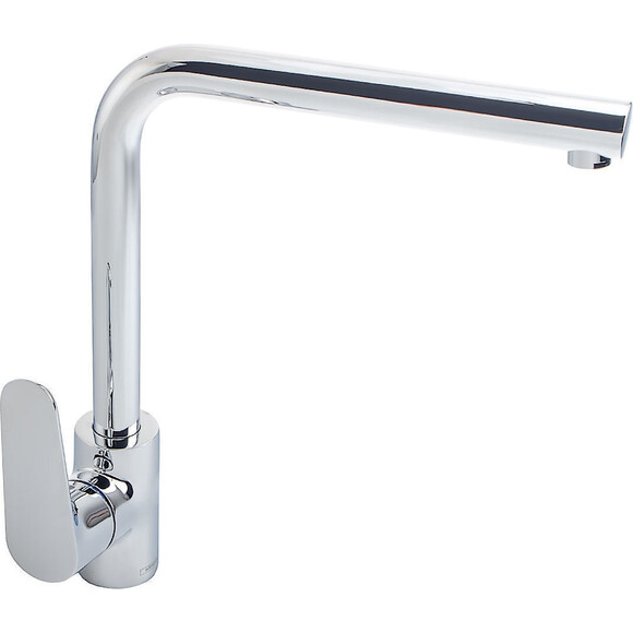 Змішувач для кухні Hansgrohe Focus 31817000, фото 