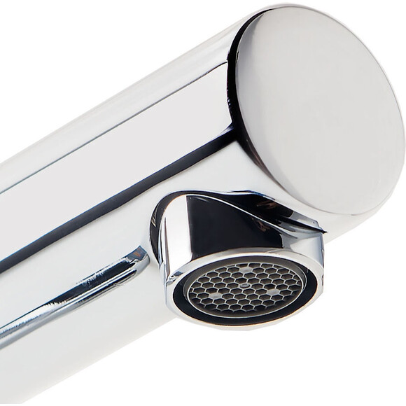 Змішувач для кухні Hansgrohe Focus 31817000, фото , изображение 2