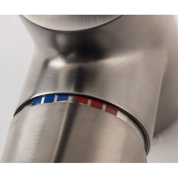 Змішувач для кухні Hansgrohe Focus 31817800, фото , изображение 3