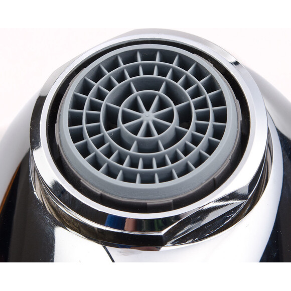 Смеситель для ванны Hansgrohe Metris E 31470000, фото 2