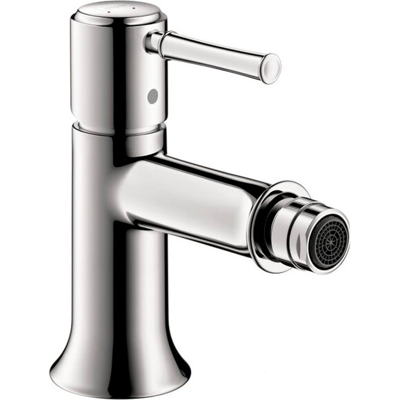 Змішувач для біде Hansgrohe Talis Classic 14120000, фото 