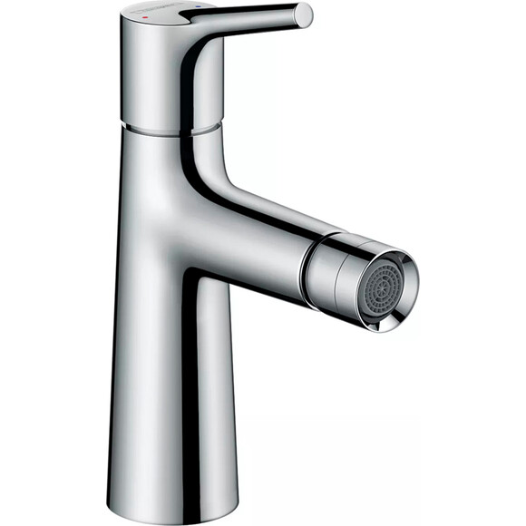Смеситель для биде Hansgrohe Talis S 72200000, фото 