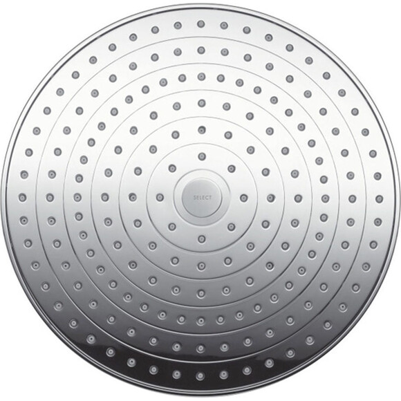 Душ Hansgrohe Raindance 27337400, фото 2