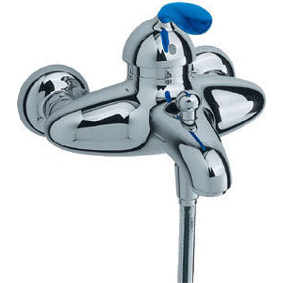 Смеситель для ванны Axor 34400530, фото 