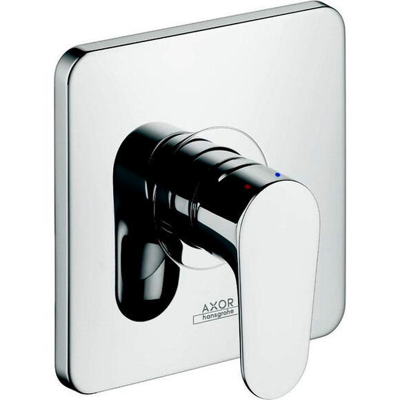 Змішувач для душу Axor Citterio M 34625000, фото 