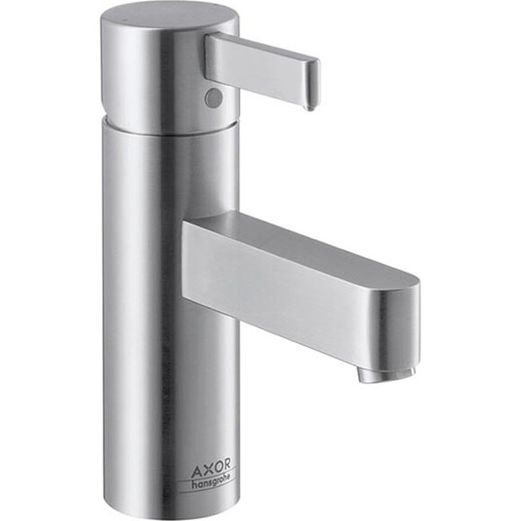 Змішувач для раковини Axor Steel 35002800, фото 