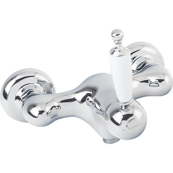 Змішувач для душу Bugnatese Oxford OXBR6338, фото 