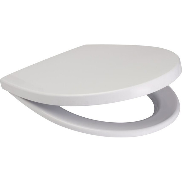 Сиденье для унитаза Cersanit Delfi K98-0039, фото 3