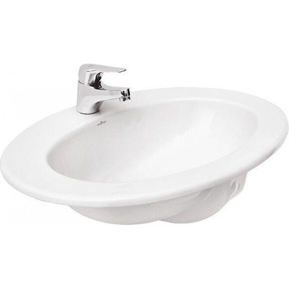 Раковина Cersanit K11-0012, фото 