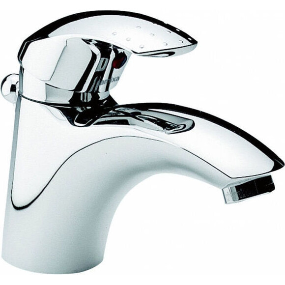 Смеситель для умывальника Damixa Jupiter 159210015, фото 