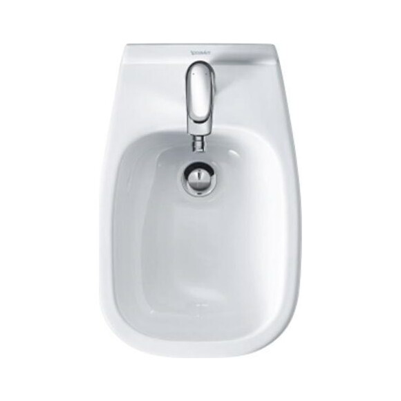 Біде Duravit D-Code 22571500002, фото , изображение 2
