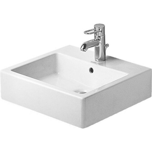 Умивальник Duravit Vero 0454500000, фото 