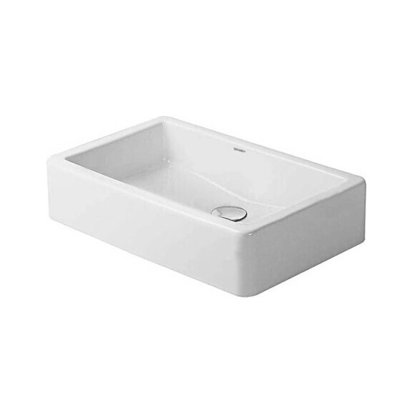 Умивальник Duravit Vero 0455600000, фото 