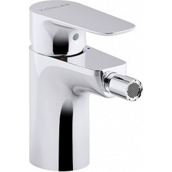 Смеситель Jacob Delafon Aleo E72279-CP, фото 