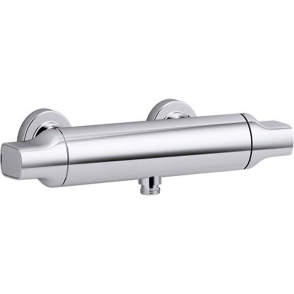 Термостат Jacob Delafon Aleo E72352-CP, фото 