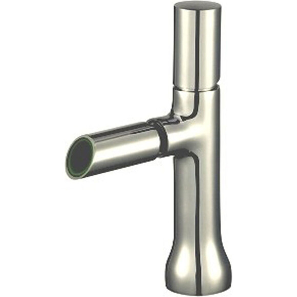 Змішувач для біде Jacob Delafon Toobi E8961-BN, фото 
