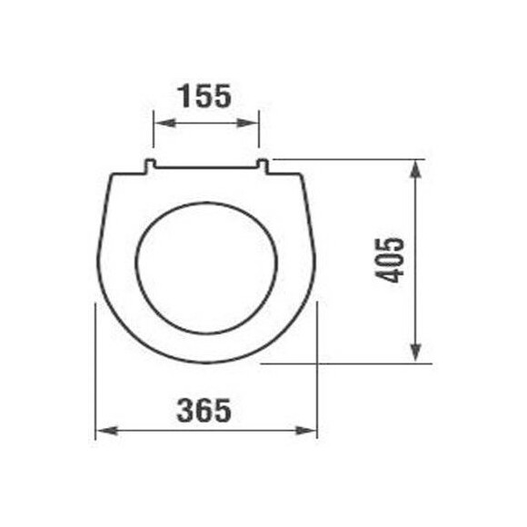 Сидіння Jika Lyra H8933813000001, фото , изображение 4