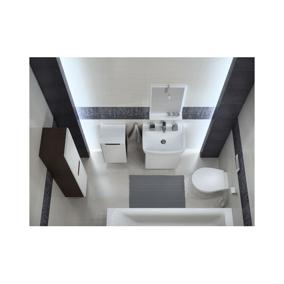 Раковина Kolo Rekord K91952000, фото , изображение 4