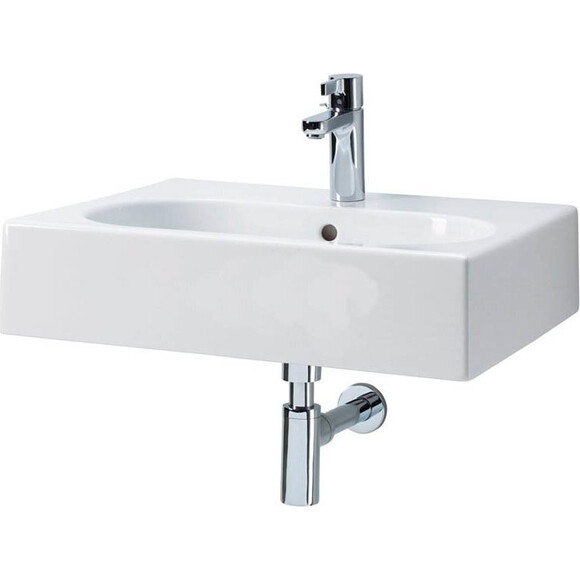 Раковина для ванной Kolo Twins L51150000, фото 