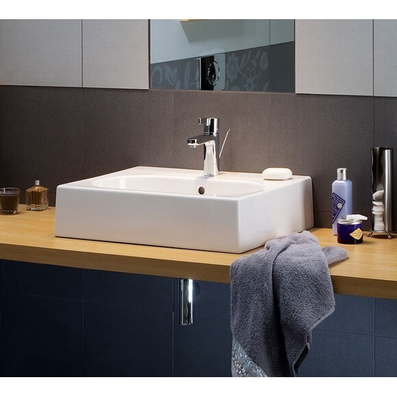 Раковина для ванной Kolo Twins L51150000, фото 7