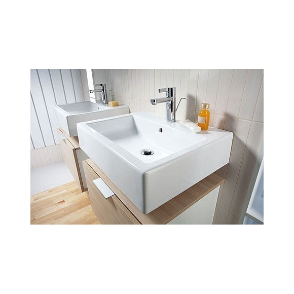 Раковина для ванной Kolo Twins L51150000, фото 8