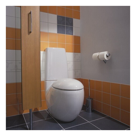 Унитаз керамический Laufen Alessi One H8229764000001, фото 2