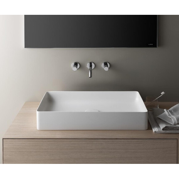 Свободностоящая раковина Laufen Living H8114340001121, фото 3