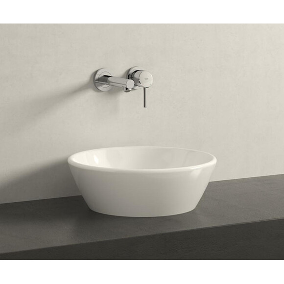 Вільний умивальник Laufen Pro B H8129620001091, фото , изображение 2