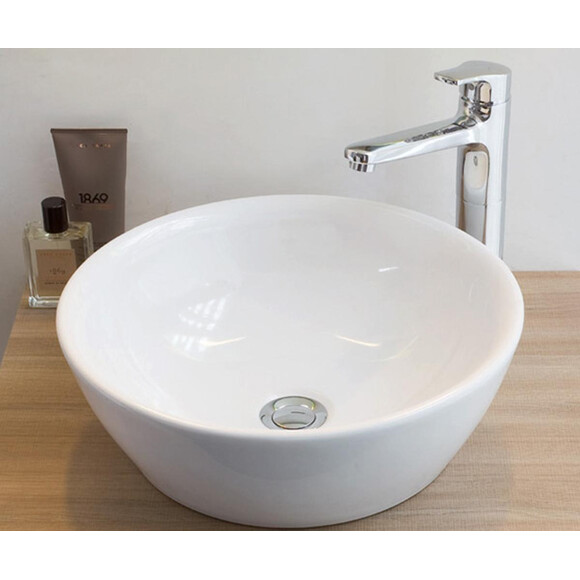 Вільний умивальник Laufen Pro B H8129620001091, фото , изображение 3