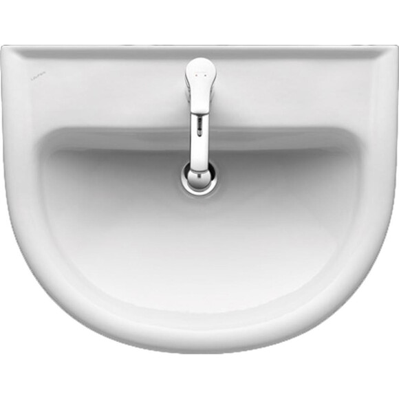 Раковина керамічна Laufen Pro B H8109510001041, фото , изображение 2