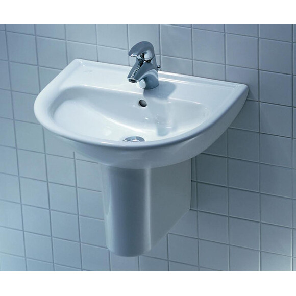 Раковина керамічна Laufen Pro B H8109510001041, фото , изображение 3