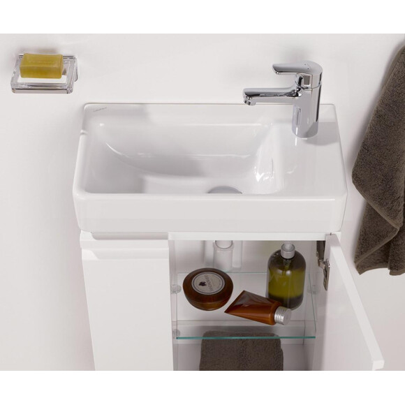 Міні-умивальник у ванну Laufen Pro S H8159600001041, фото , изображение 2