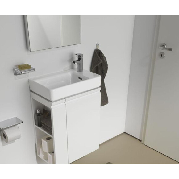 Правостороння раковина Laufen Pro S H8159540001041, фото , изображение 2