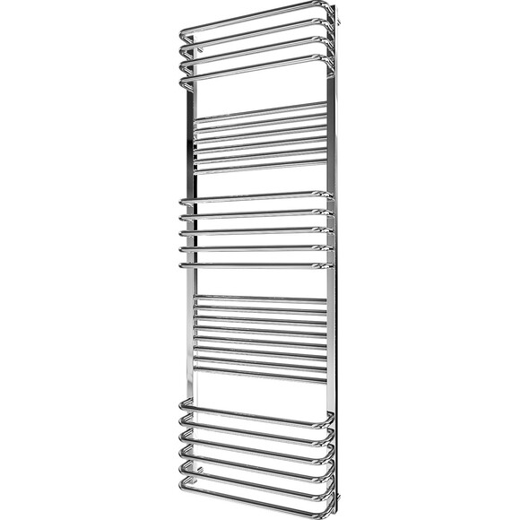 Водяной полотенцесушитель Mario Гера-Люкс 1.2.0504.03.P (4820111352234, 1750x600, хром/сатин/белый глянец/черный матовый/графит/золото/бронза), фото 