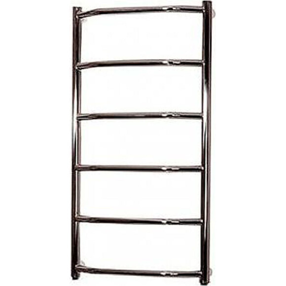 Водяной полотенцесушитель Mario Трапеция HP 1.3.2801.01.P (4820111351794, 800x430, хром/сатин/белый глянец/черный матовый/графит/золото/бронза), фото 4