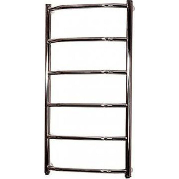 Водяной полотенцесушитель Mario Трапеция HP 1.3.2802.01.P (4820111351800, 800x530, хром/сатин/белый глянец/черный матовый/графит/золото/бронза), фото 4