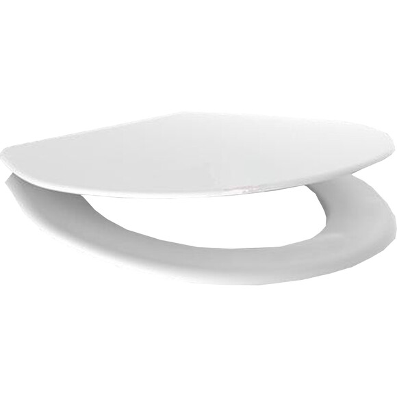 Сидіння для унітазу Sanit 56.033.01.0000, фото 