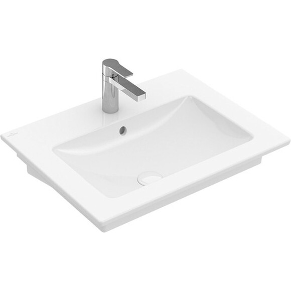 Раковина на тумбу Villeroy & Boch Venticello 41246501, фото 