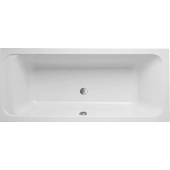 Прямоугольная ванна Villeroy & Boch Targa Style UBA180FRA2V-01, фото 
