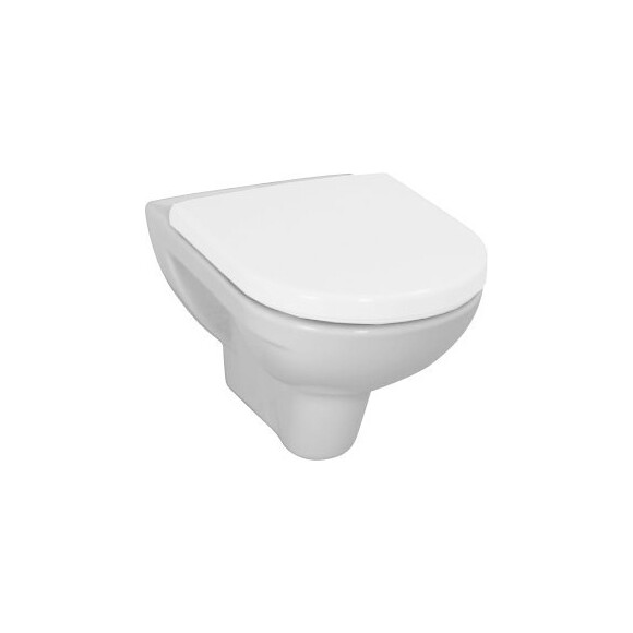 Унітаз Laufen Pro H8209500000001, фото , изображение 3