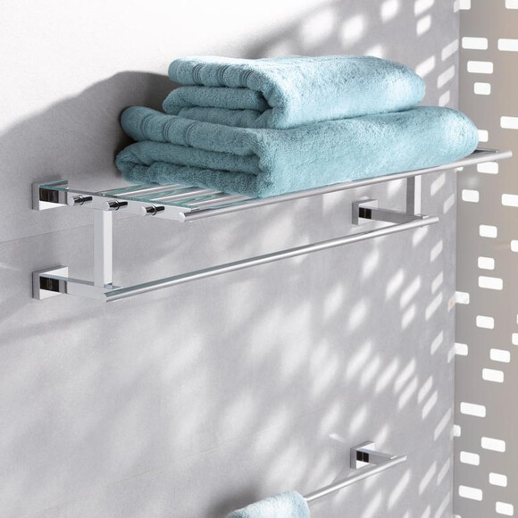 Рушникотримач Grohe Essentials 40512001, фото , изображение 2