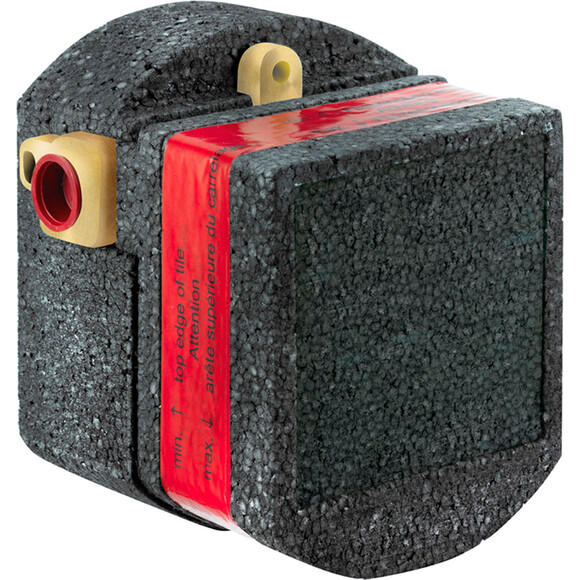 Прихована частина Kludi Zenta 38002, фото 